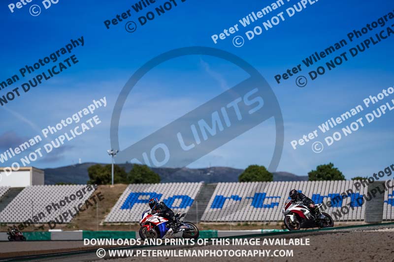 motorbikes;no limits;october 2019;peter wileman photography;portimao;portugal;trackday digital images